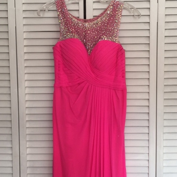 Sherri Hill Dresses & Skirts - Sherri Hill Prom Dress